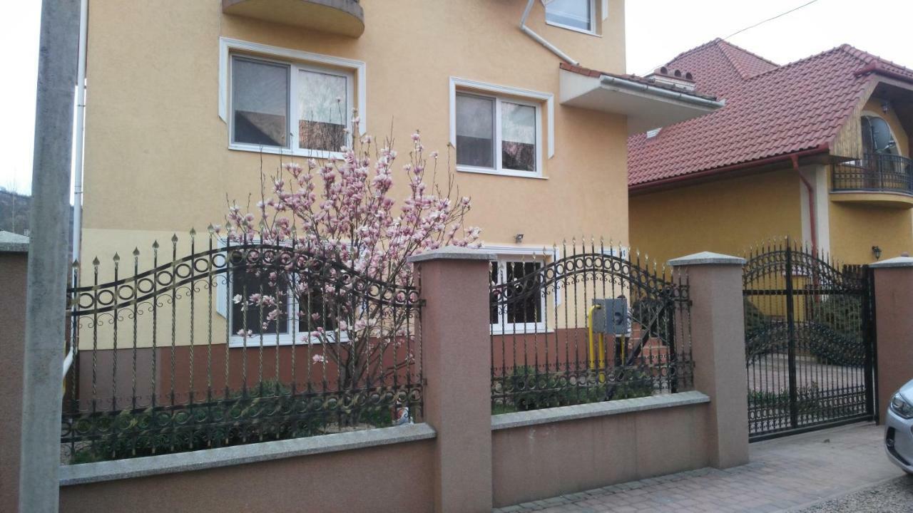 Apartments I & I Berehove  Extérieur photo