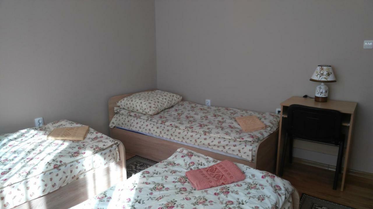 Apartments I & I Berehove  Extérieur photo